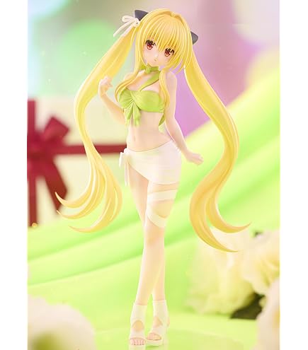Amazon.co.jp: To LOVEる－とらぶる－ダークネス BiCute Bunnies